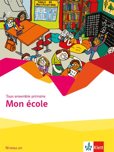 Produktbild: Mon &eacute;cole