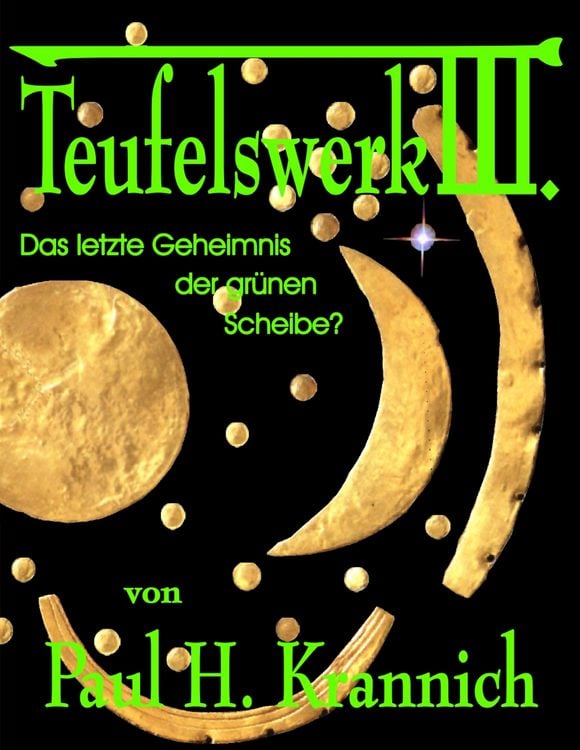 Produktbild: Teufelswerk III