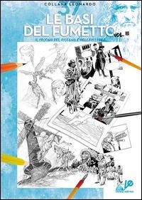 Produktbild: Le basi del fumetto