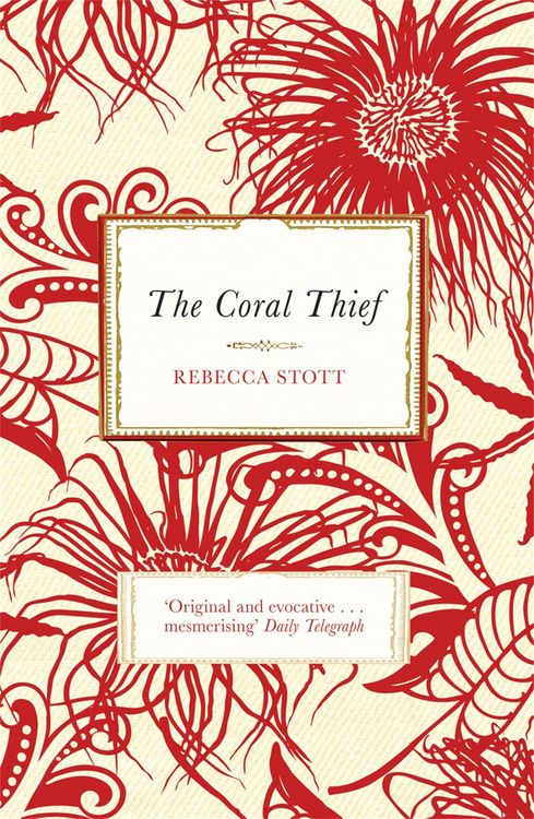 Produktbild: The Coral Thief
