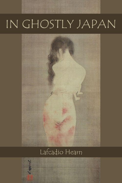 Produktbild: In Ghostly Japan