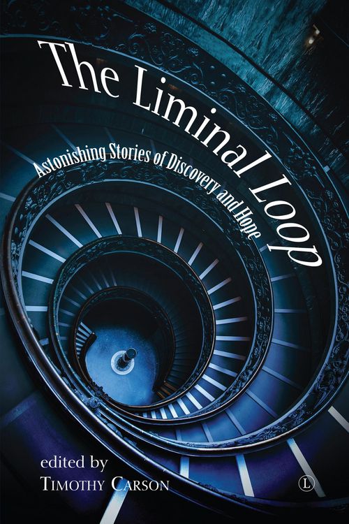 Produktbild: The Liminal Loop