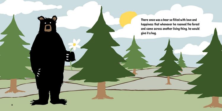 Produktbild: Life in the Wild