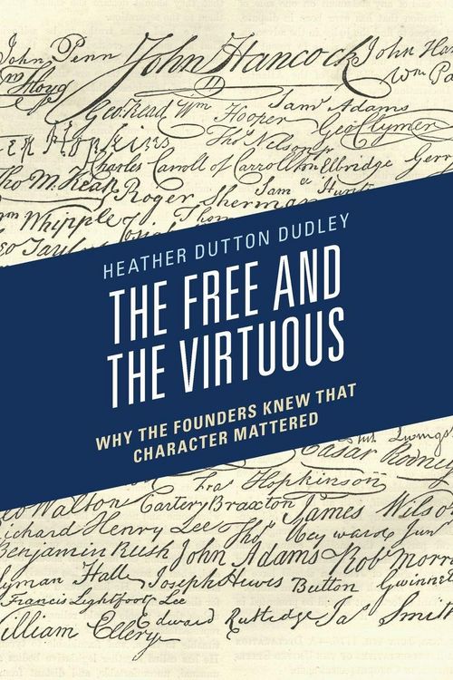 Produktbild: Free and the Virtuous
