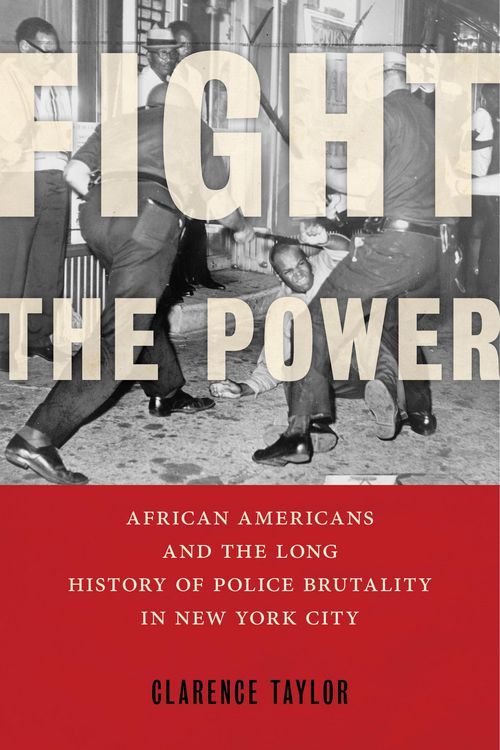 Produktbild: Fight the Power
