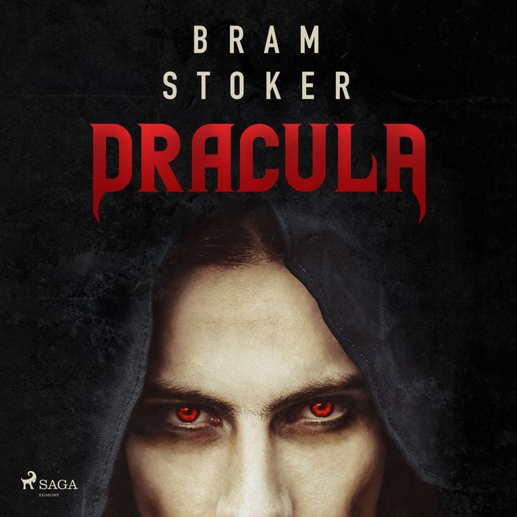 Produktbild: Dracula