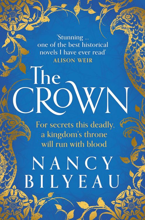 Produktbild: The Crown