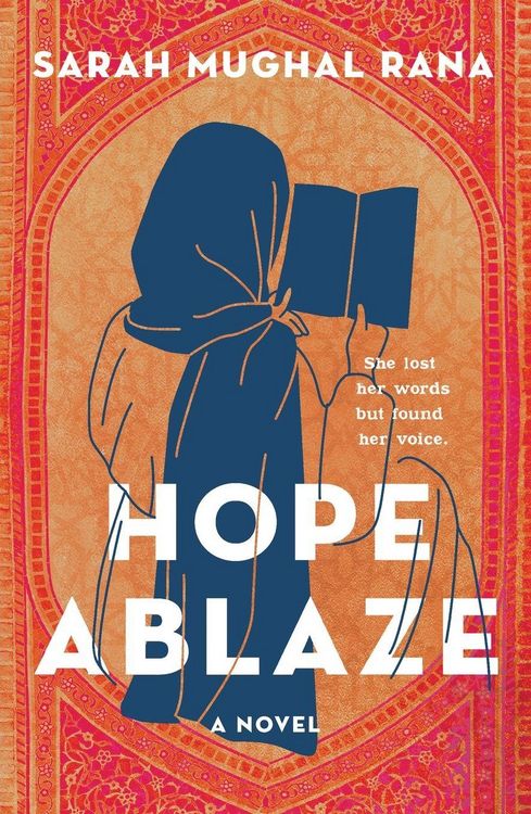 Produktbild: Hope Ablaze