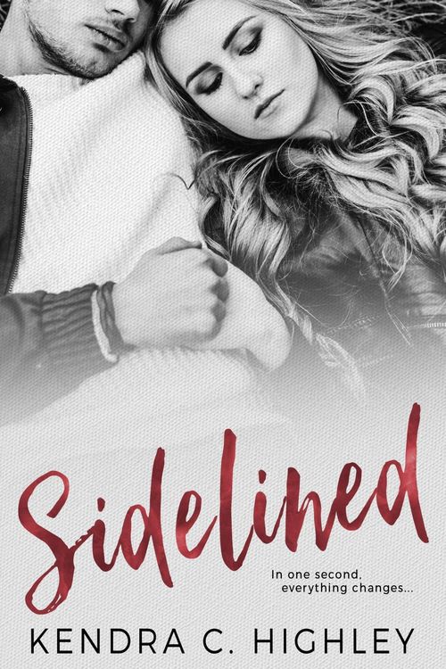 Produktbild: Sidelined