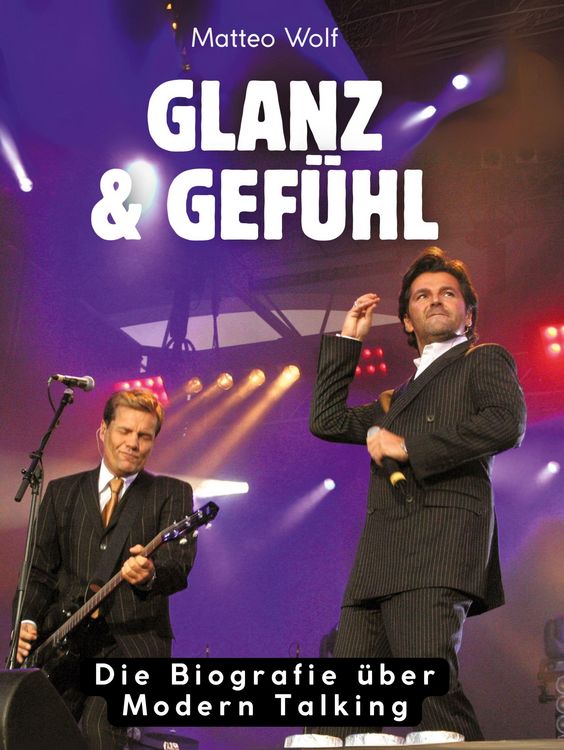 Produktbild: Glanz & Gef&uuml;hl