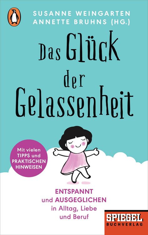 Produktbild: Das Gl&uuml;ck der Gelassenheit