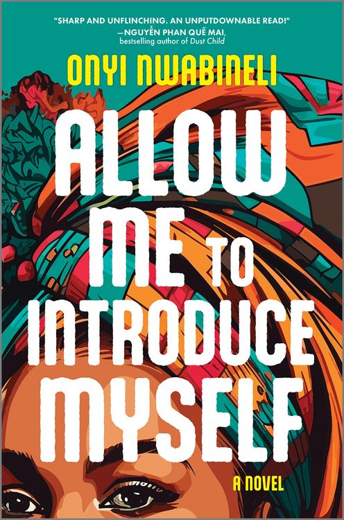 Produktbild: Allow Me to Introduce Myself