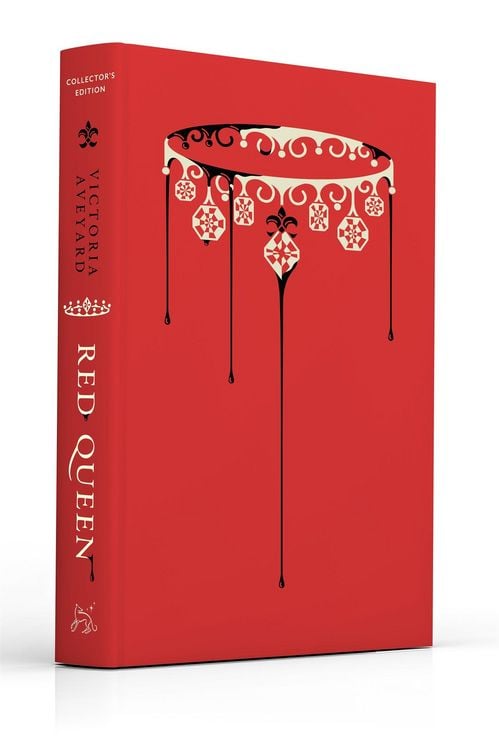 Produktbild: Red Queen