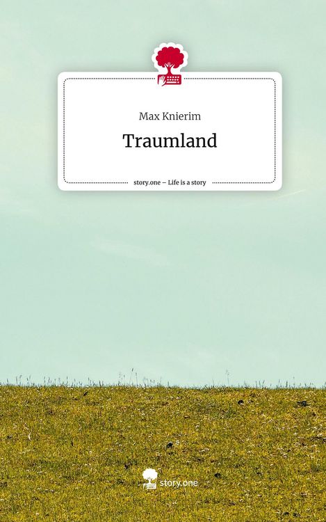 Produktbild: Traumland. Life is a Story - story.one