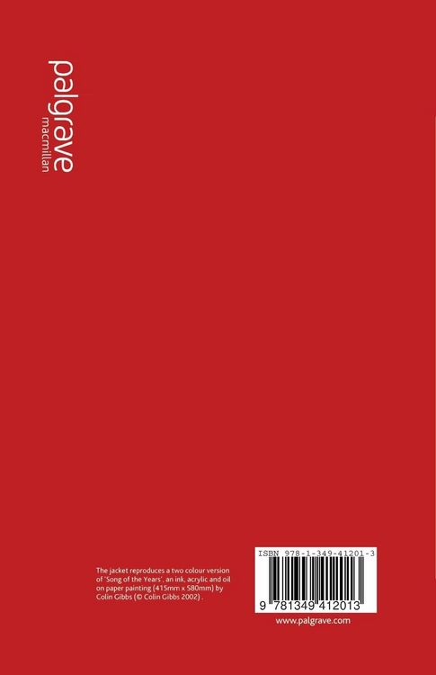 Produktbild: Ethnonational Identities