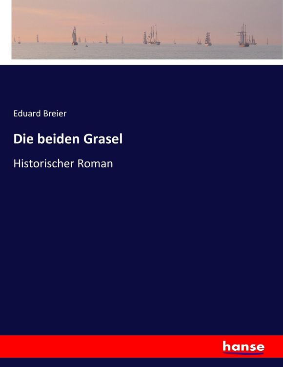 Produktbild: Die beiden Grasel
