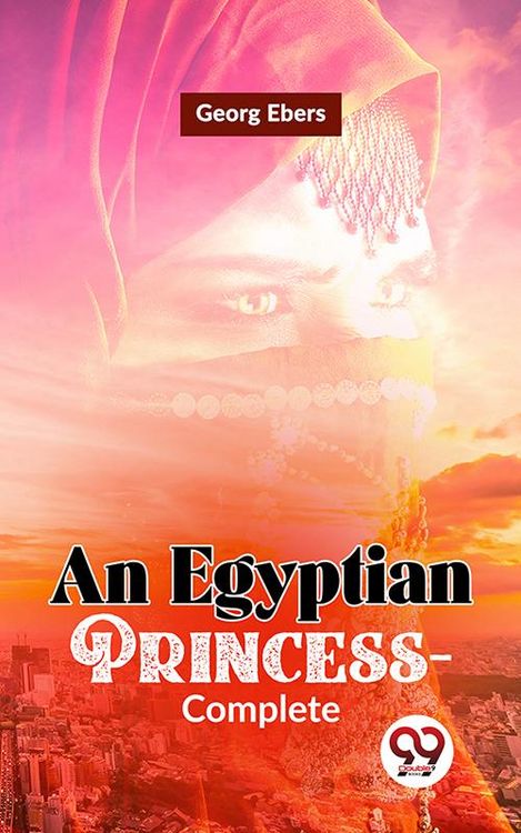 Produktbild: An Egyptian Princess-Complete