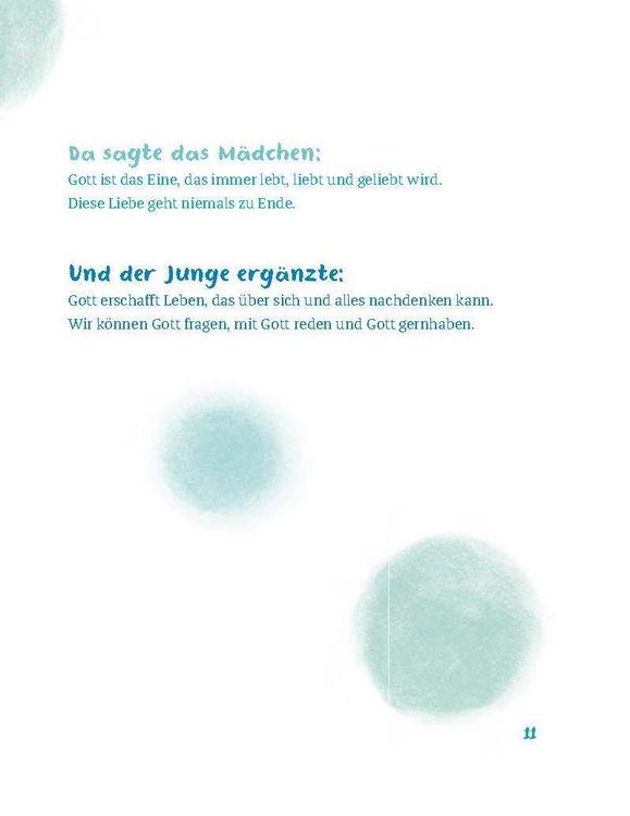 Produktbild: Die Gottsucher