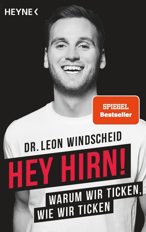 Produktbild: Hey Hirn!