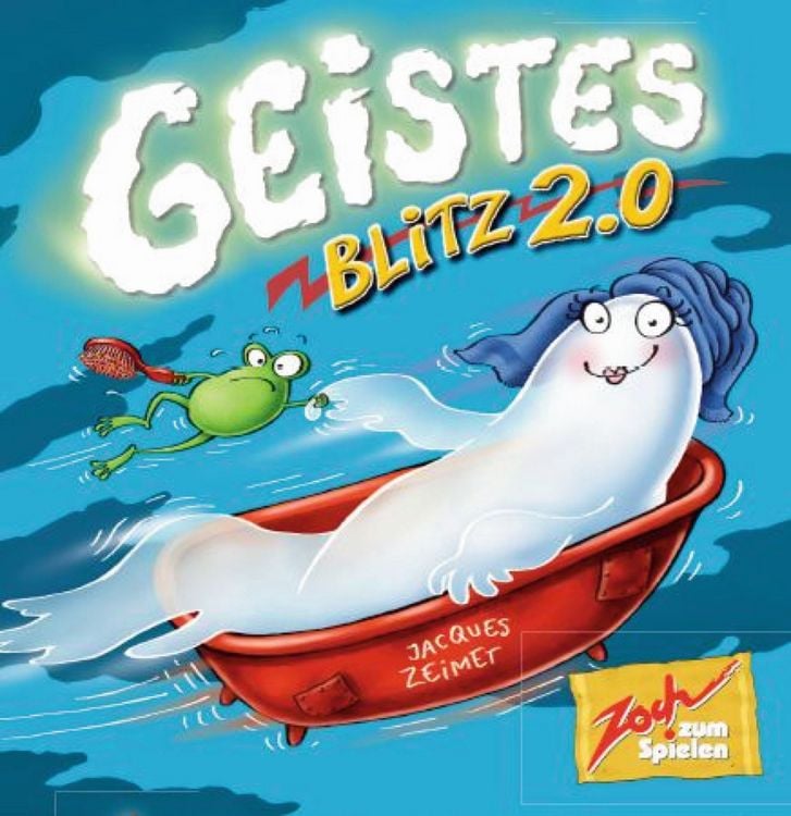 Produktbild: Geistesblitz 2.0