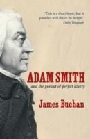 Produktbild: Buchan, J: Adam Smith