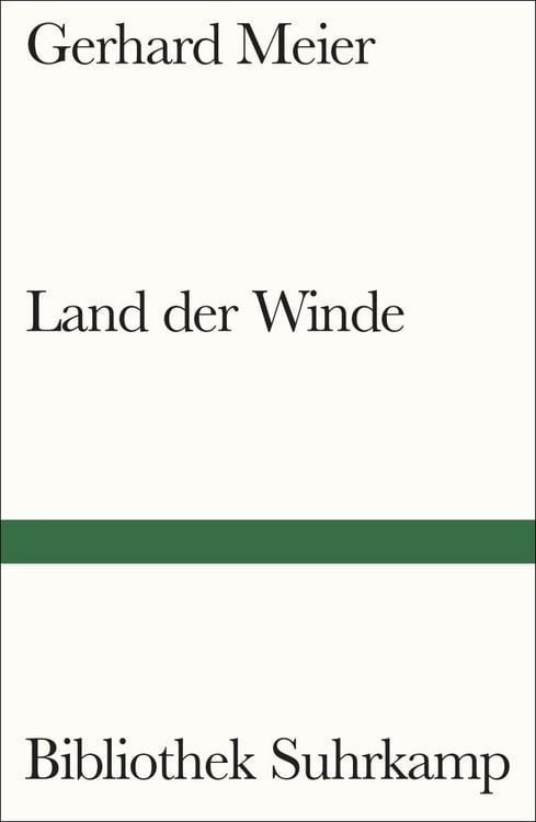 Produktbild: Land der Winde