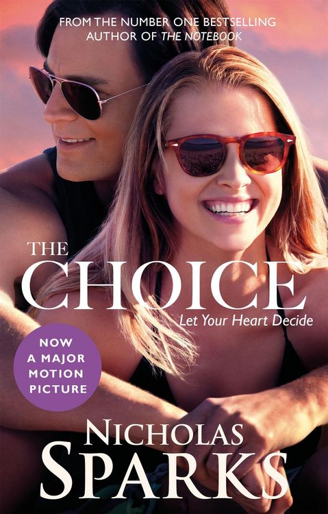 Produktbild: The Choice