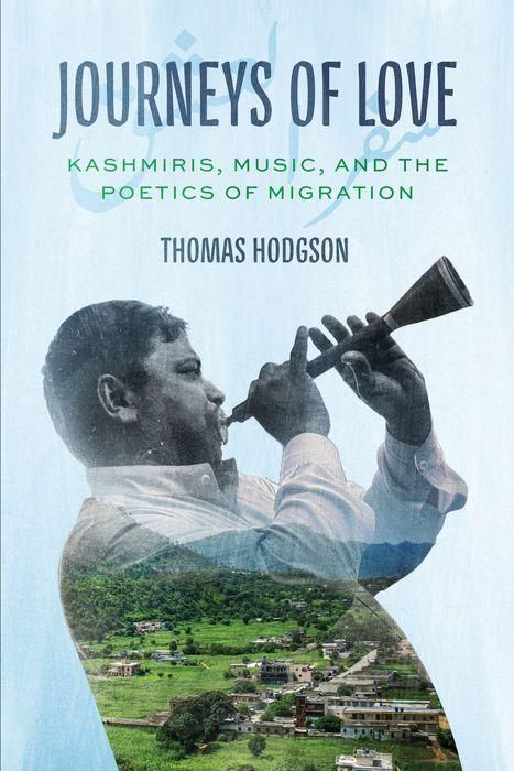 Produktbild: Hodgson, T: Journeys of Love