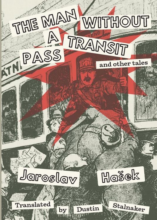 Produktbild: The Man Without a Transit Pass