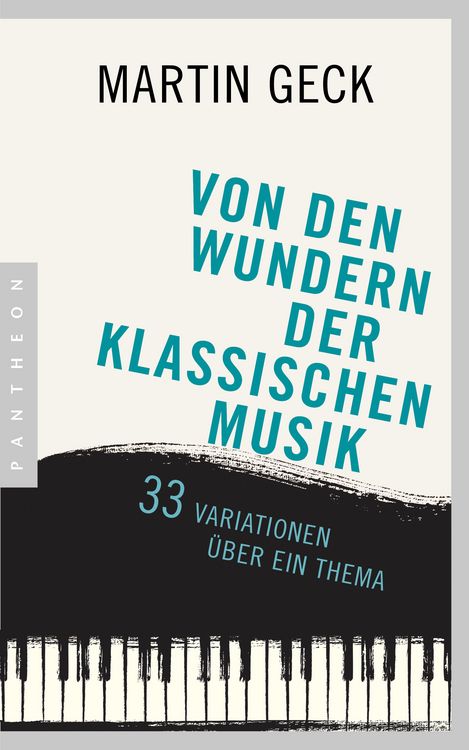 Produktbild: Von den Wundern der klassischen Musik