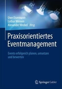 Produktbild: Praxisorientiertes Eventmanagement