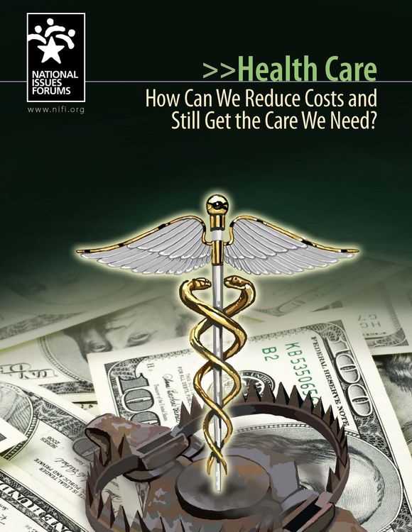 Produktbild: Health Care