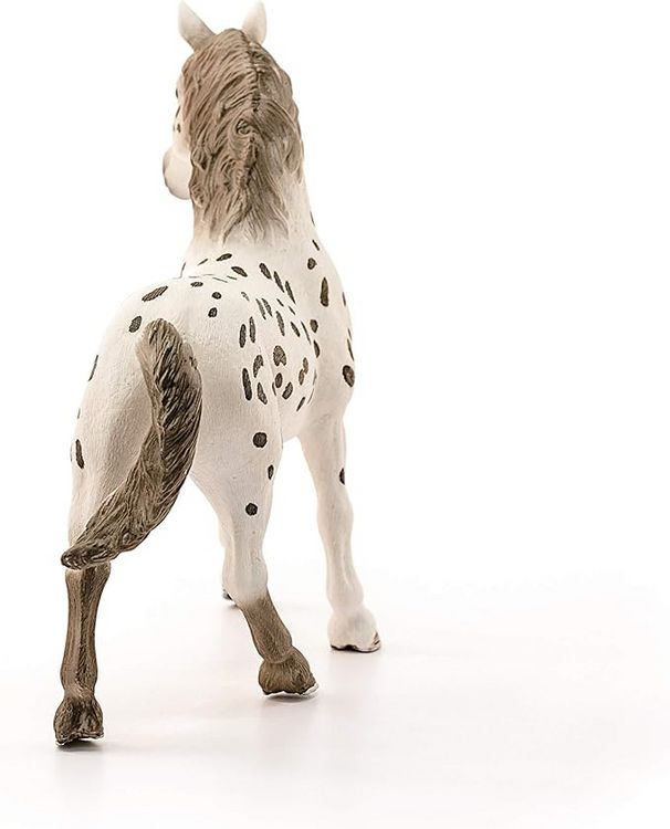 Produktbild: schleich&reg; 13889 Knabstrupper Hengst