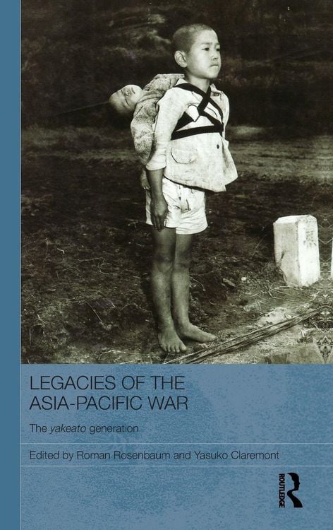 Produktbild: Legacies of the Asia-Pacific War