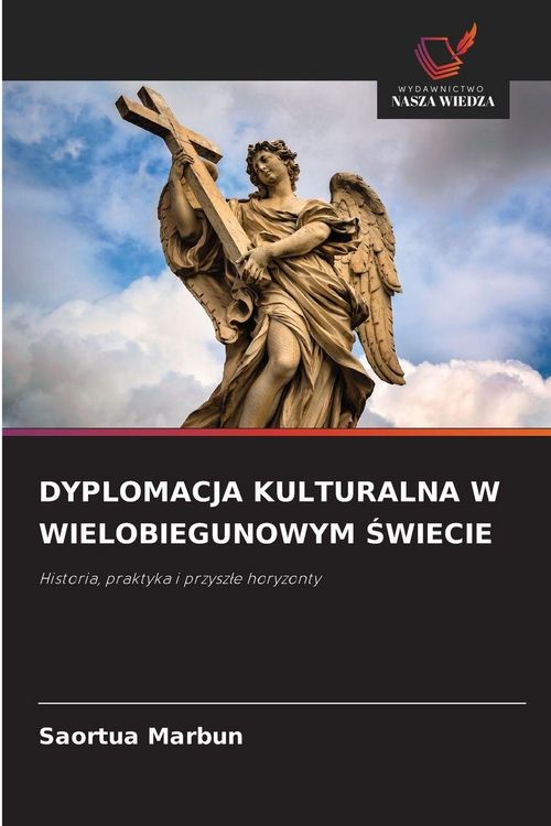 Produktbild: Dyplomacja Kulturalna W Wielobiegunowym &iquest;wiecie