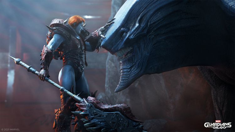 Produktbild: Guardians of the Galaxy