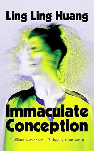 Produktbild: Immaculate Conception