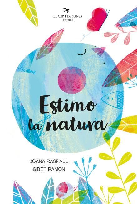 Produktbild: Estimo la natura