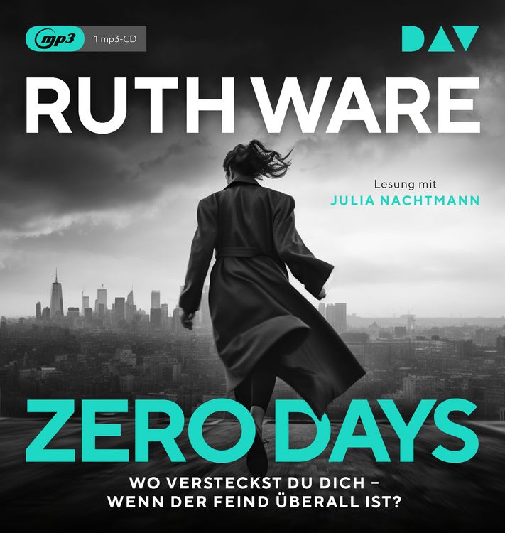 Produktbild: Zero Days