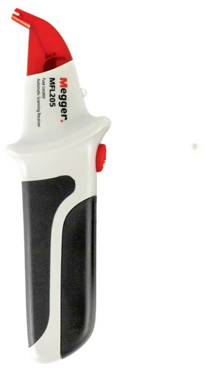 Produktbild: Megger MFL205 Sicherungsfinder
