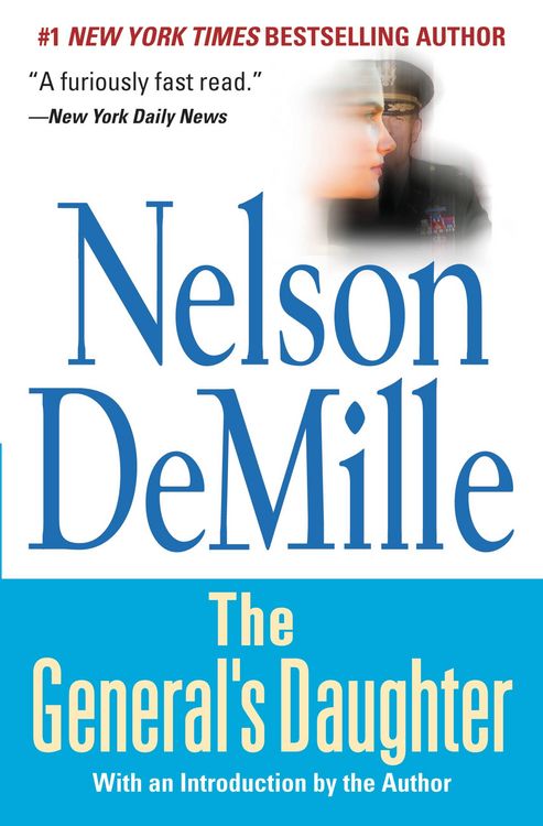 Produktbild: DeMille, N: General's Daughter