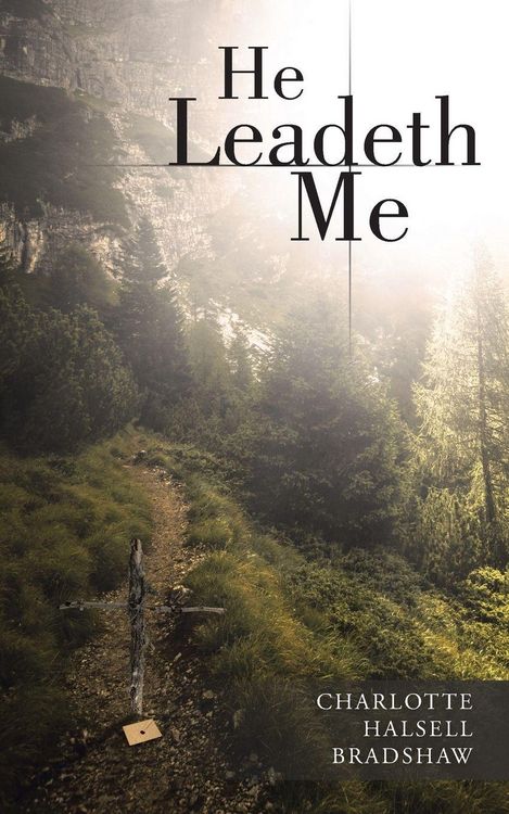Produktbild: He Leadeth Me
