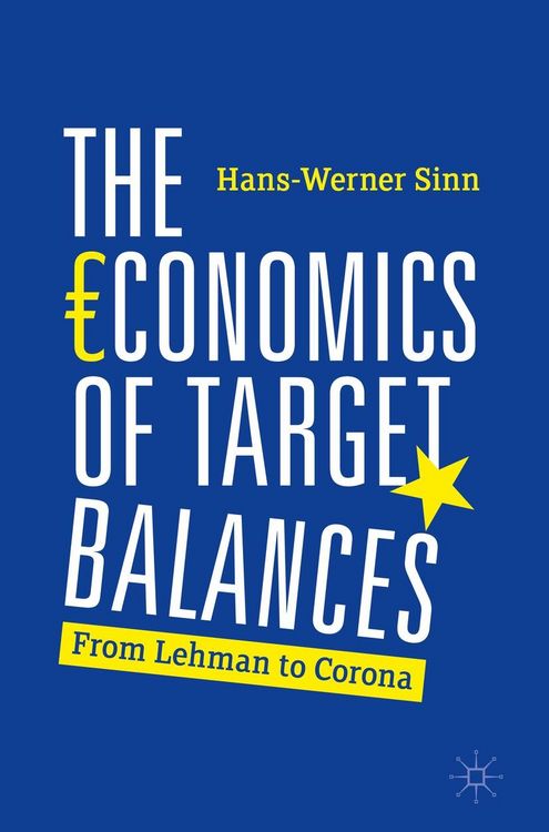 Produktbild: The Economics of Target Balances