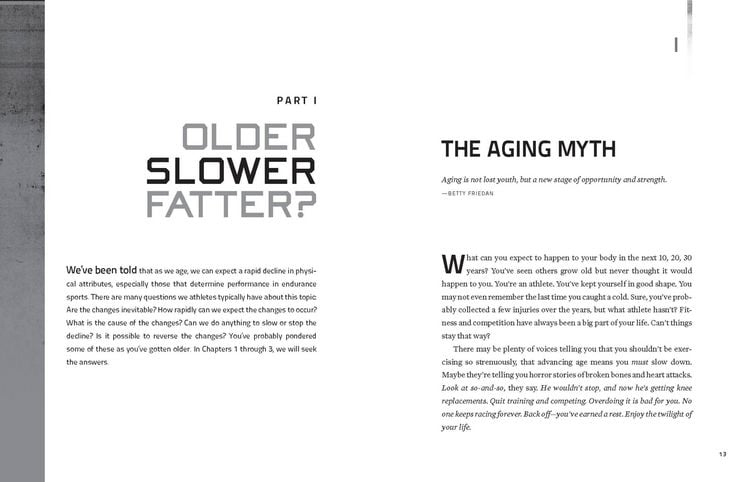 Produktbild: Fast After 50
