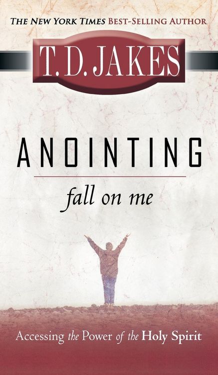 Produktbild: Anointing