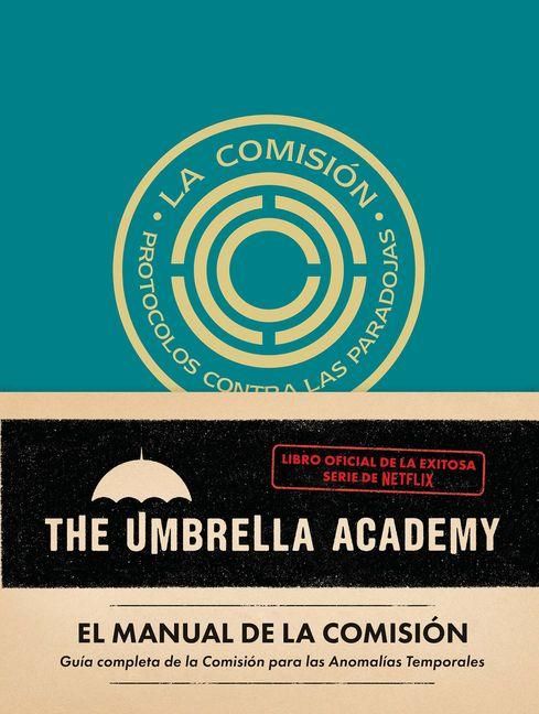 Produktbild: The Umbrella Academy