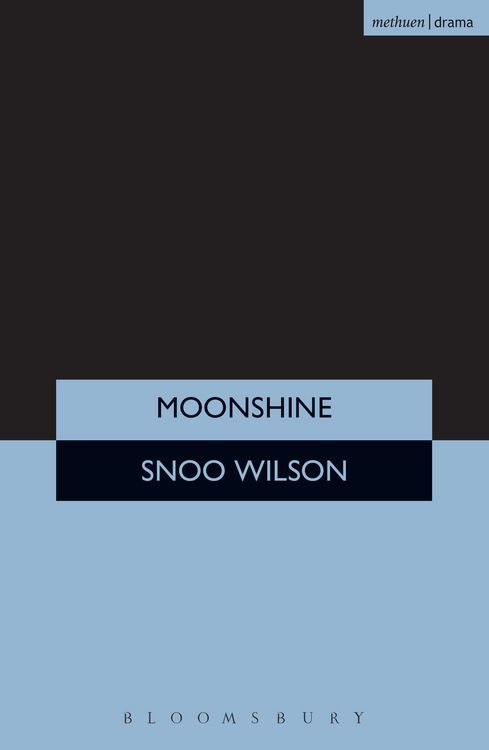 Produktbild: Moonshine