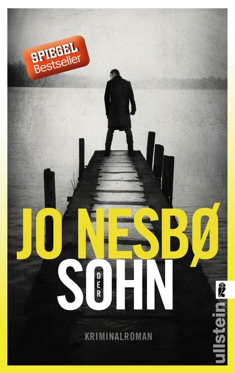 Produktbild: Der Sohn