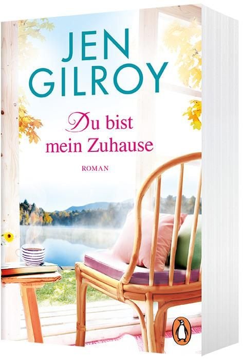 Produktbild: Du bist mein Zuhause