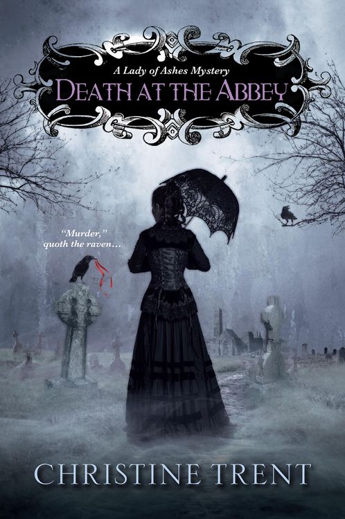 Produktbild: Death at the Abbey